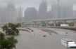 Hurricane Harvey: Indian student, rescued from Texas lake, dies